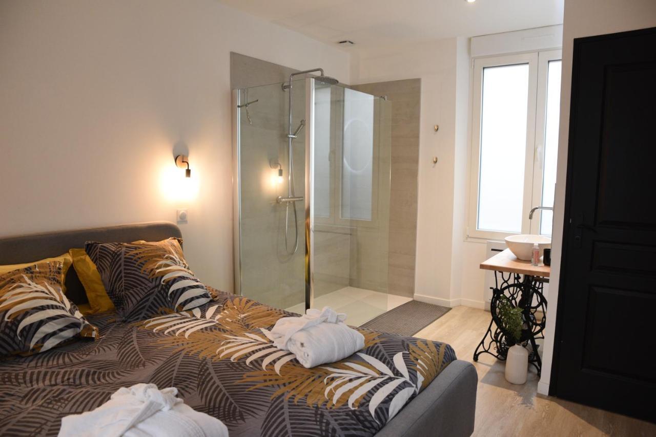 Eaudyssee Maison Avec Spa Privee - Loiret Ladon Bagian luar foto